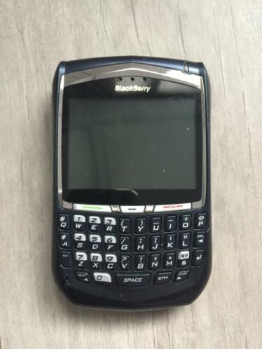 BlackBerry 8700g (Getest) Original Retro Phone