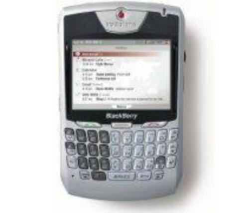 BlackBerry 8707v (gebruikt)