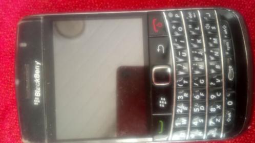 Blackberry