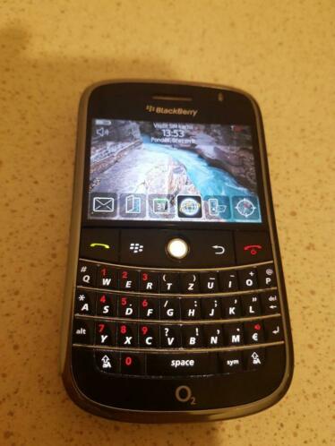 Blackberry 900