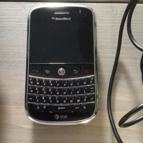 Blackberry 9000