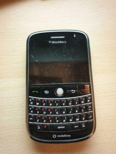 Blackberry 9000