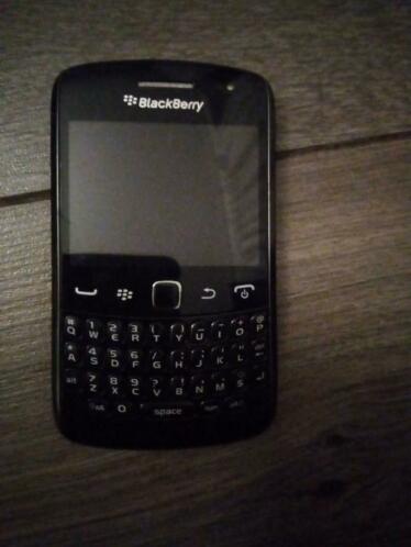 Blackberry 9000 Van Vodafone