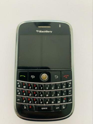 Blackberry 9001