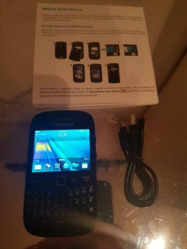 BlackBerry 9220