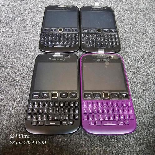 Blackberry 9220 - 9320 - 9720 Nieuw