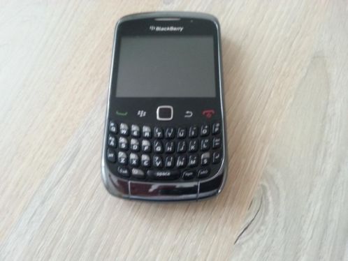 blackberry 9300