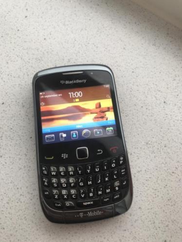Blackberry 9300 3g