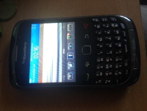 Blackberry 9300 curve