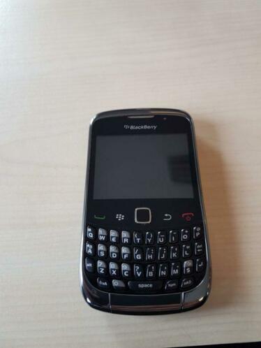 Blackberry 9300 Curve