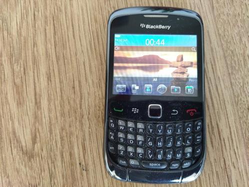Blackberry 9300 Curve en BB Playbook zgan