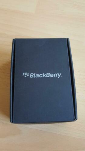 BlackBerry 9300 Curve telefoon
