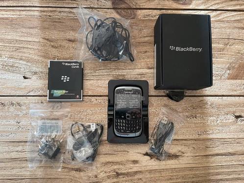 BlackBerry 9300 nieuw