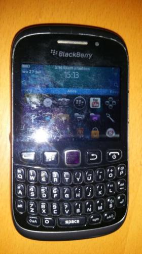 Blackberry 9320