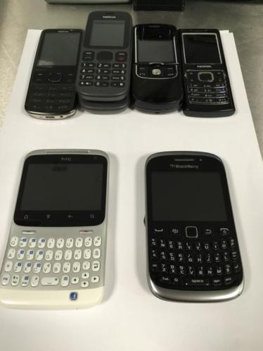 Blackberry 9320