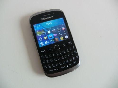 Blackberry 9320 Curve ZGAN Nu voor maar 69,99