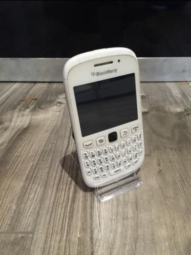 Blackberry 9320 White  Simlockvrij  Used Products 