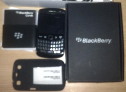 Blackberry 9360