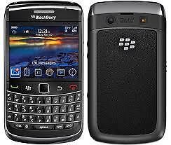 blackberry 970