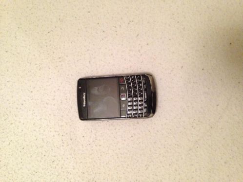 blackberry 9700