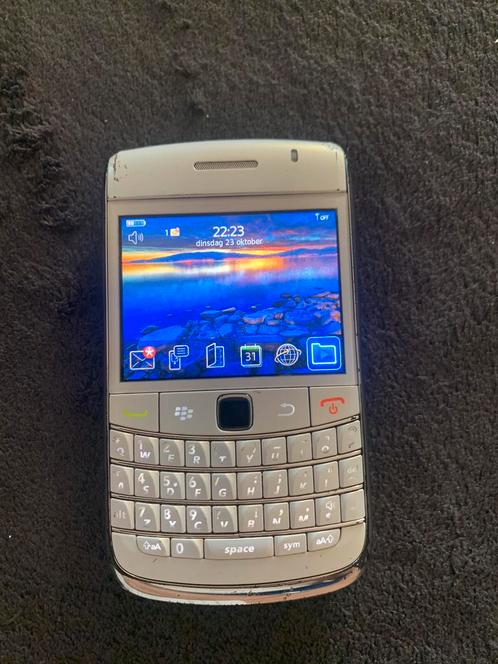 Blackberry 9700