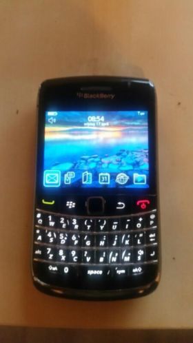 Blackberry 9700 20 euro