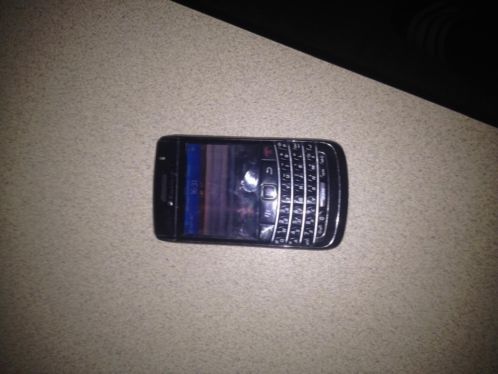 Blackberry 9700