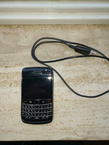 blackberry 9700 Bold