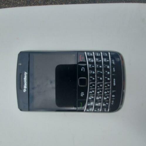 Blackberry 9700 bold