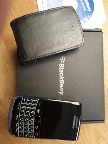 Blackberry 9700 Bold 