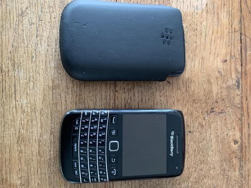 BLACKBERRY 9700 Bold