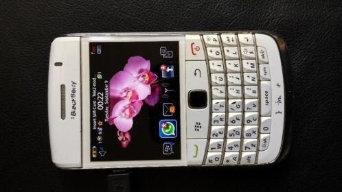 Blackberry 9700 Bold