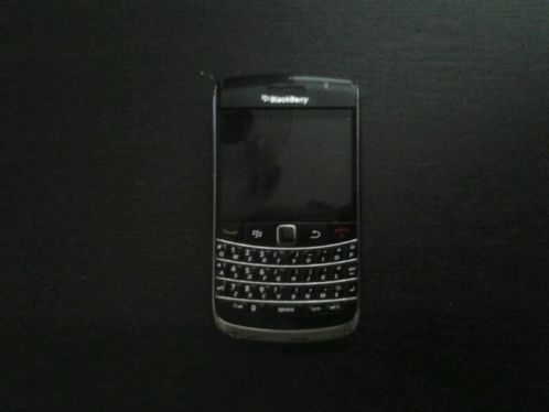 Blackberry 9700 Bold 