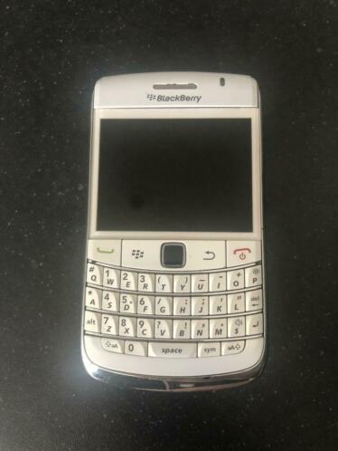 Blackberry 9700 Bold  gratis originele BlackBerry hoesjes