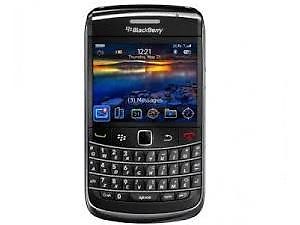 Blackberry 9700 Bold met factuur en garantie