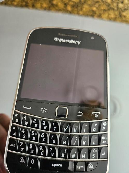 Blackberry 9700 bold zgan