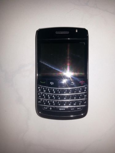 Blackberry 9700 charcoal