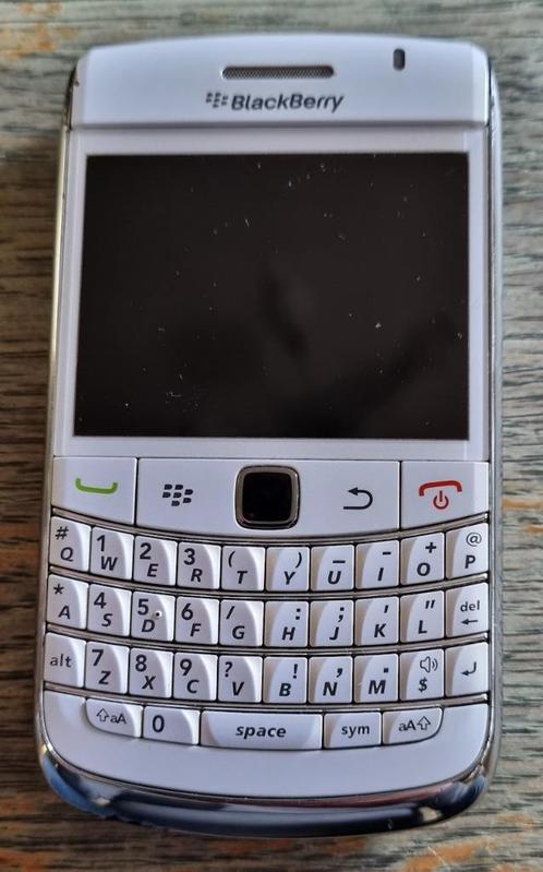 BlackBerry 9700 (defect).
