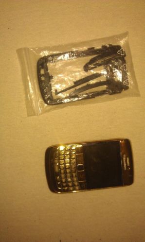 Blackberry 9700 defect