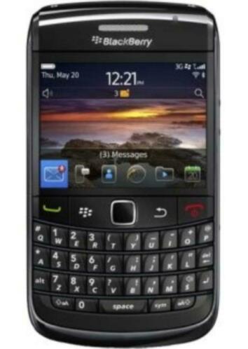 BlackBerry 9700 (refurbished)