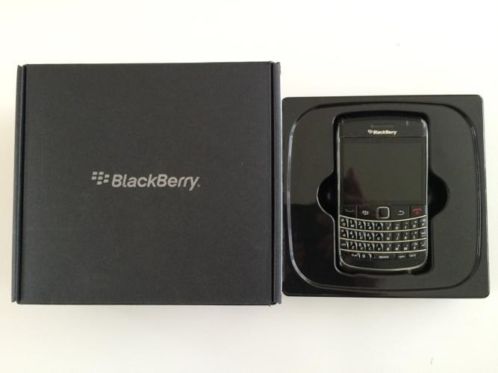 BlackBerry 9700 Smartphone