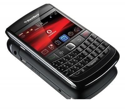 Blackberry 9700 te koop
