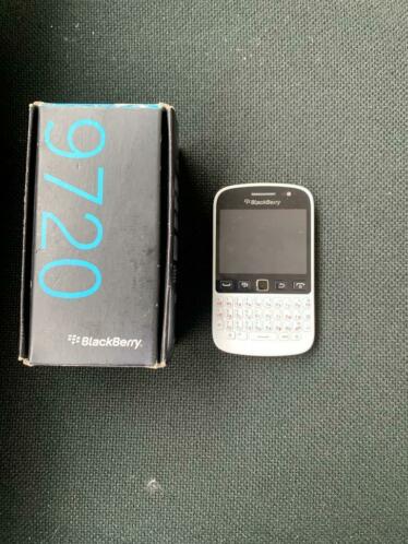 blackberry - 9720