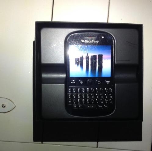 Blackberry 9720 nieuw