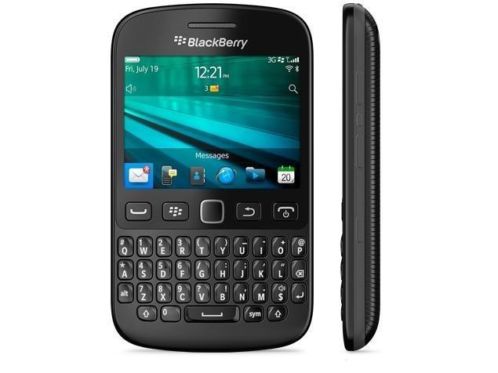 Blackberry 9720 Nieuw in verpakking