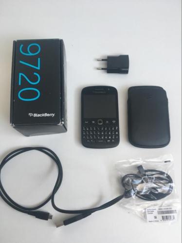 Blackberry 9720 te koop