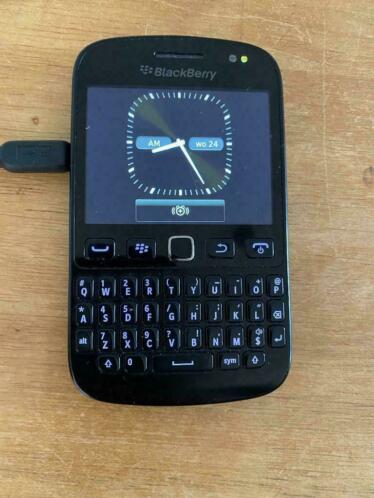 Blackberry 9720 te koop