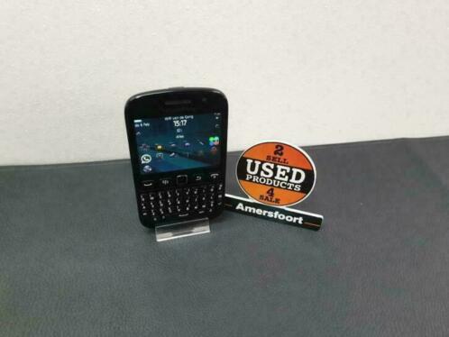 Blackberry 9720 Telefoon