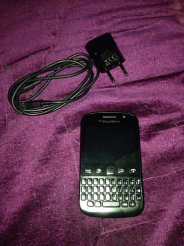 BlackBerry 9720 touchscreen nieuw
