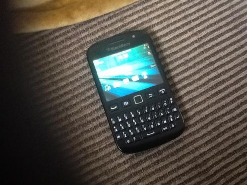 Blackberry 9720 zgan T-mobile